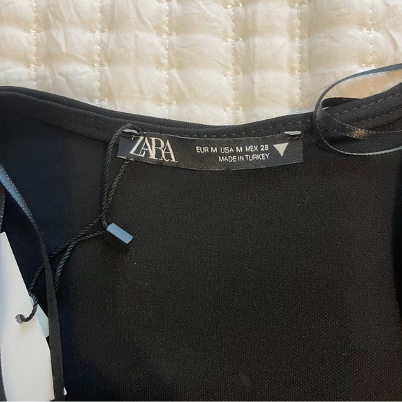 Zara blouse - Picture 4 of 7